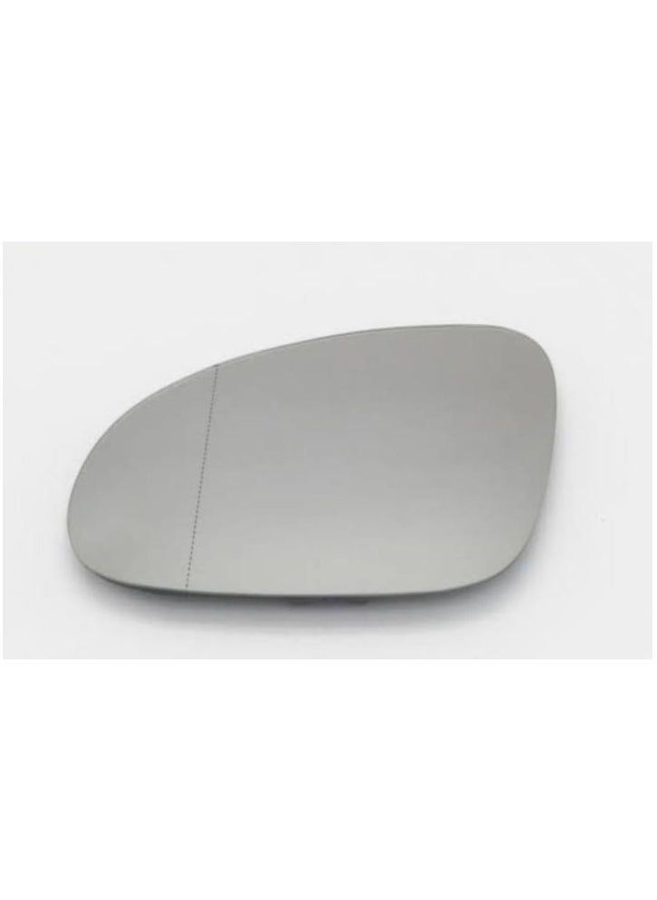 Generic Car side mirror for VW Golf 5 left 