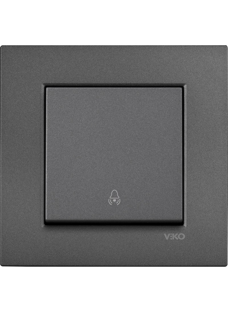 Viko Smoked Cymbal Key Artline Novella  - Image 1