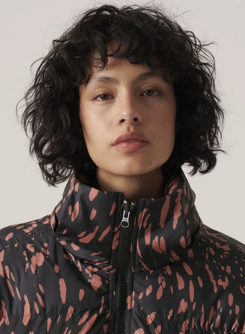 adidas By Stella McCartney Long Padded Jacket