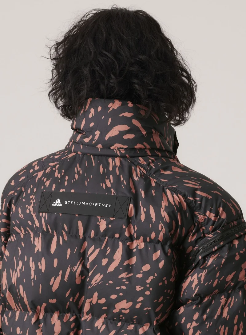 adidas By Stella McCartney Long Padded Jacket