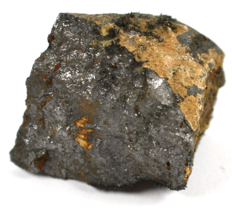 EISCO Lodestone Specimen, Approx. 1" (3cm) - Image 1