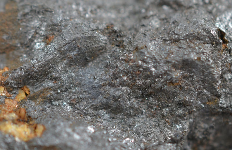 EISCO Lodestone Specimen, Approx. 1" (3cm) - Image 3