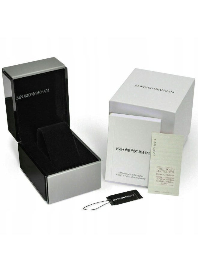 armani - Watch For Men AR0673 - Image 1