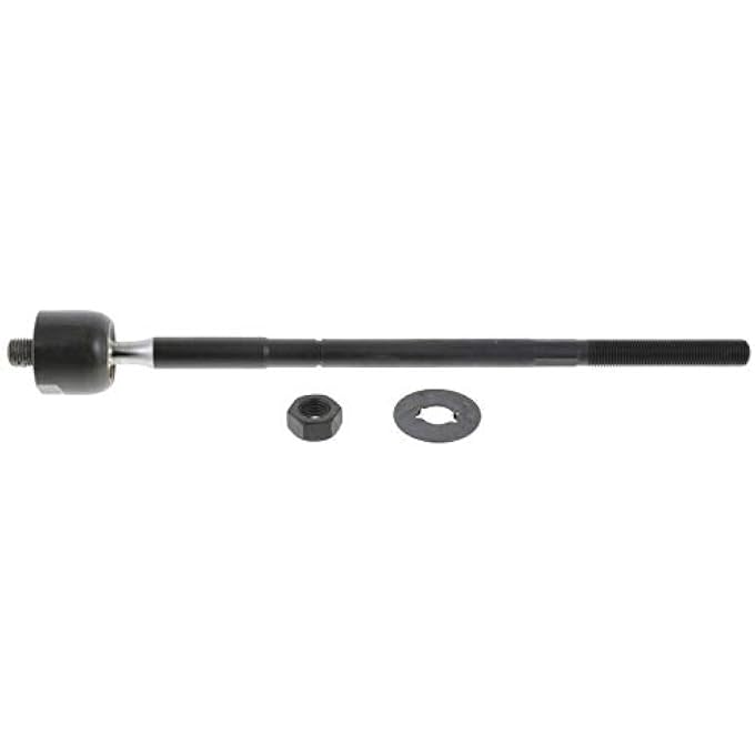 TRW Jar573 Steering Tie Rod End For Ford Escape 20092012 And Other Applications Inner - Image 1