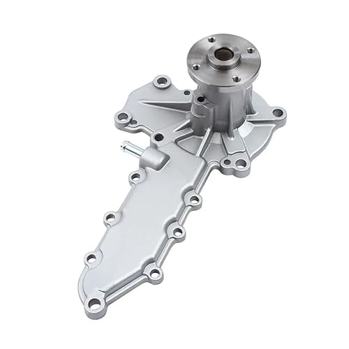 IMELBUFF 1G730-73030 1G730-73032 GF-KU104 Water Pump for Kubota V2003 V2203 V2203-M V2403 V2403-M Engine - Image 3