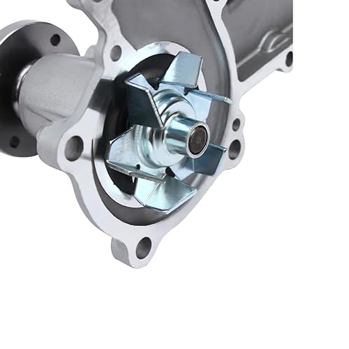 IMELBUFF 1G730-73030 1G730-73032 GF-KU104 Water Pump for Kubota V2003 V2203 V2203-M V2403 V2403-M Engine - Image 5