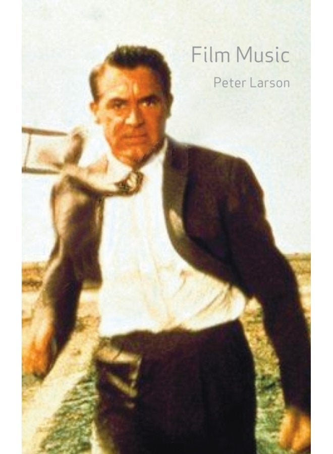 Film Music - Paperback