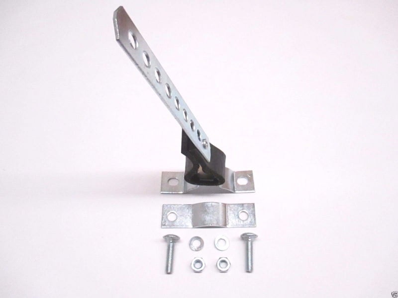 Cummins Onan 1552174 Exhaust Hanger - Image 3