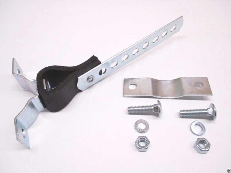 Cummins Onan 1552174 Exhaust Hanger - Image 2