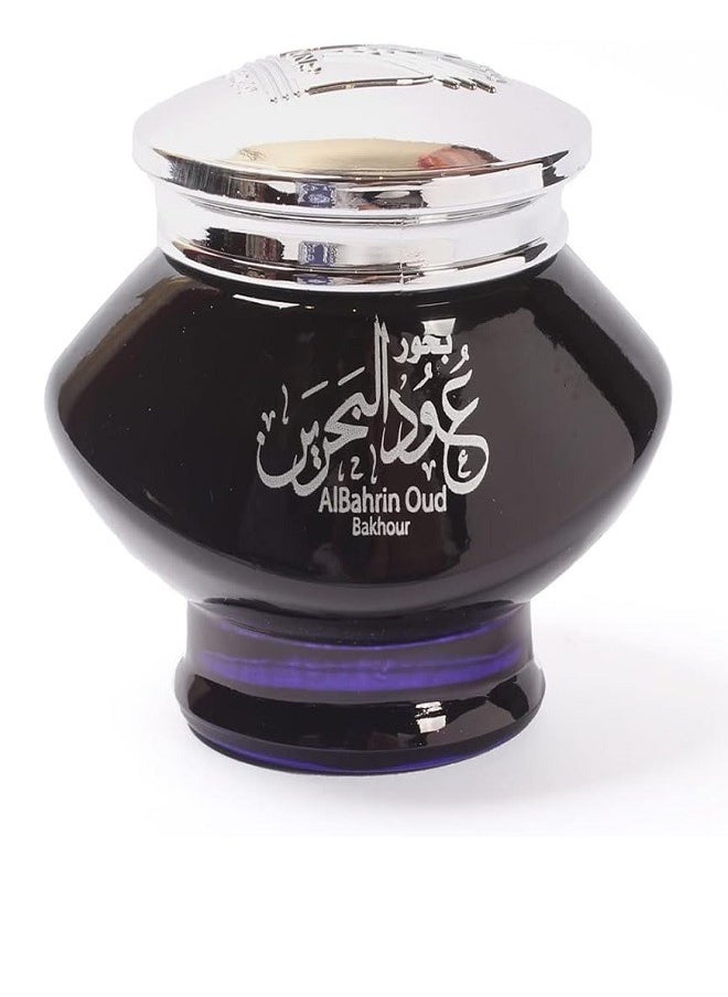 ALMAS PERFUMES AL BAHRIN OUD BAKHOUR 40g  - Image 2