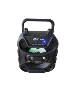 Zero ZR-240S Bluetooth speaker supports memory card, Bluetooth and USB flash  - Image 1