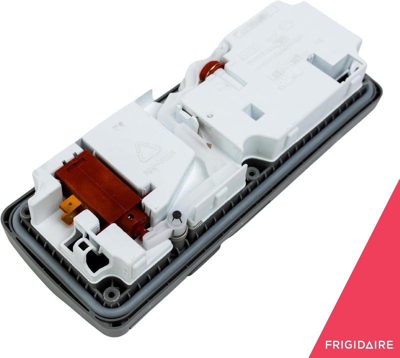 Frigidaire 5304506521 Detergent and Rinse Aid Dispenser for Dishwashers Gray - Image 3