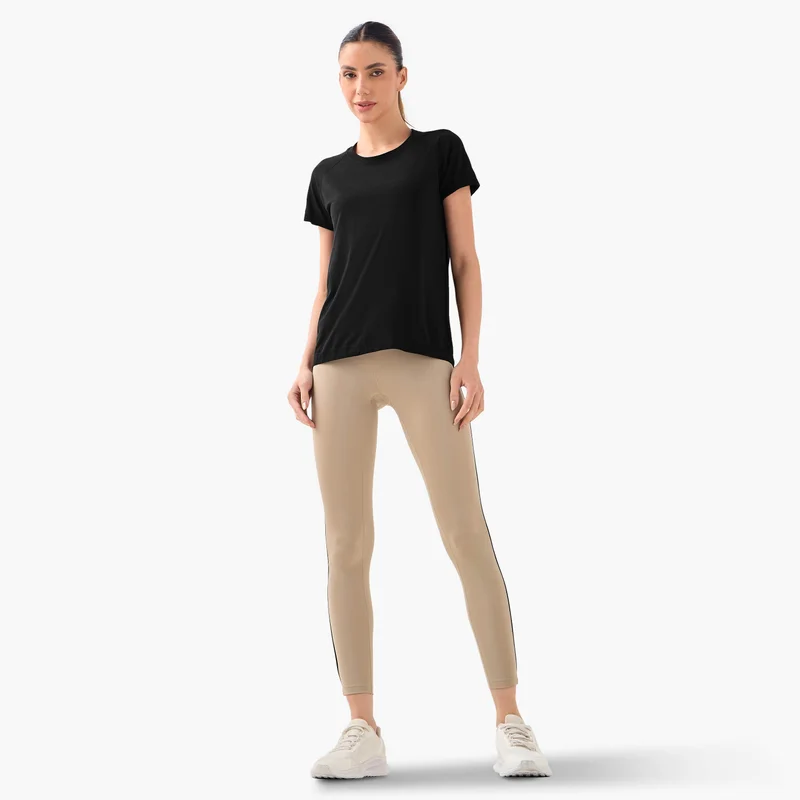 ادوت من سبلاش Adot Women Seamless Tee
