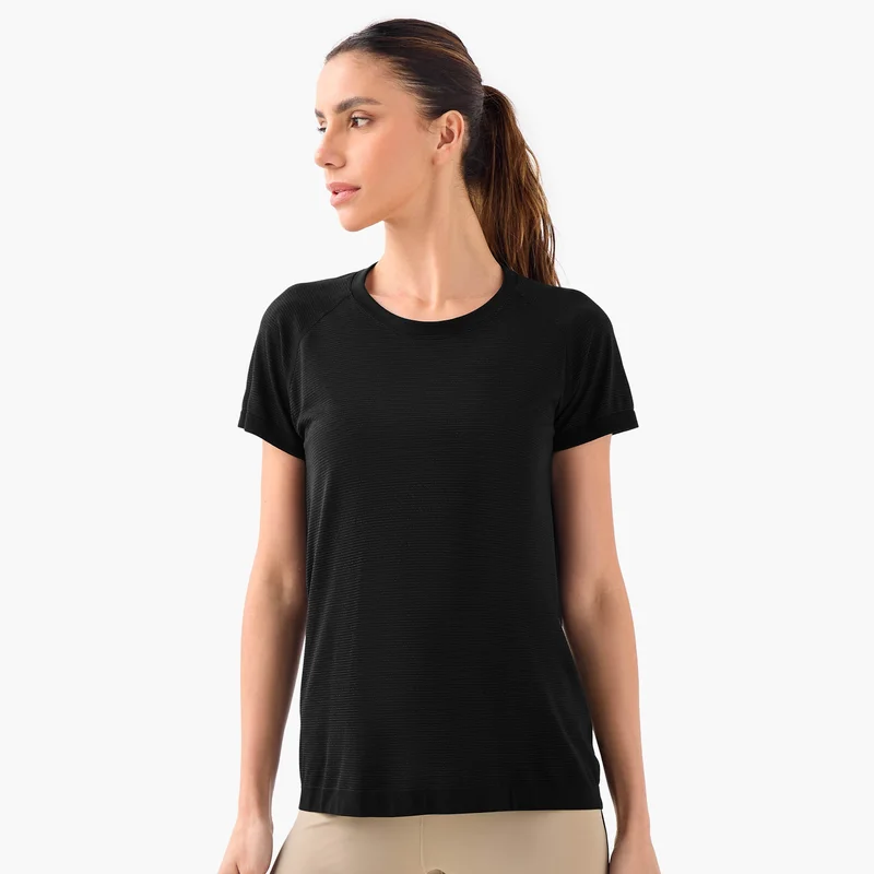 ادوت من سبلاش Adot Women Seamless Tee