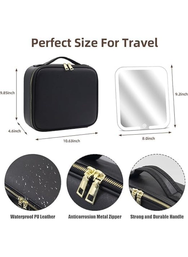 Multi-Purpose Makeup Organizer – Elegant and Modern Design for Storing and Organizing Beauty Tools While Saving Space R - Image 5