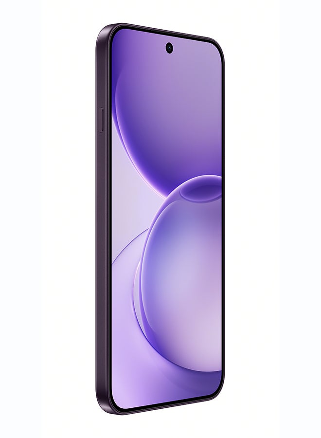 OPPO Reno16F 5G Dual SIM Twilight Violet 8GB RAM 256GB with FREE Enco Buds 3 Pro, Google Cloud Storage, Spotify Premium and VIP Card Warranty – Middle East Version - Image 4