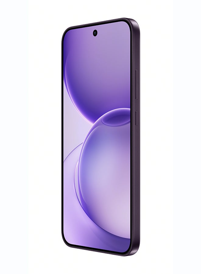 OPPO Reno16F 5G Dual SIM Twilight Violet 8GB RAM 256GB with FREE Enco Buds 3 Pro, Google Cloud Storage, Spotify Premium and VIP Card Warranty – Middle East Version - Image 5