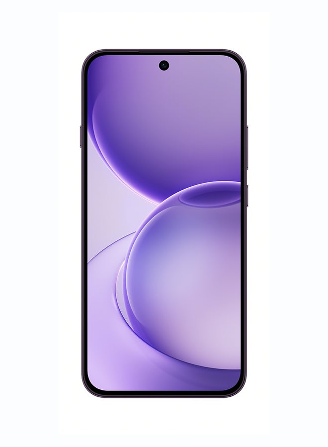 OPPO Reno16F 5G Dual SIM Twilight Violet 8GB RAM 256GB with FREE Enco Buds 3 Pro, Google Cloud Storage, Spotify Premium and VIP Card Warranty – Middle East Version - Image 3