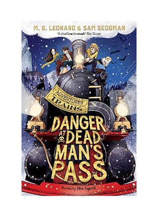 Danger at Dead Man's Pass - pzsku/Z149B9D0679A498E5B192Z/45/_/1653995697/3ca09176-fb2c-447a-80b8-48f84f61573d