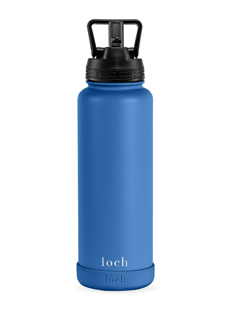 LOCH STANDARD BOTTLE 1200ML (40oz) Night Blue