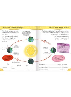 Get Set Go: Science – Seasons and Weather  - Image 5