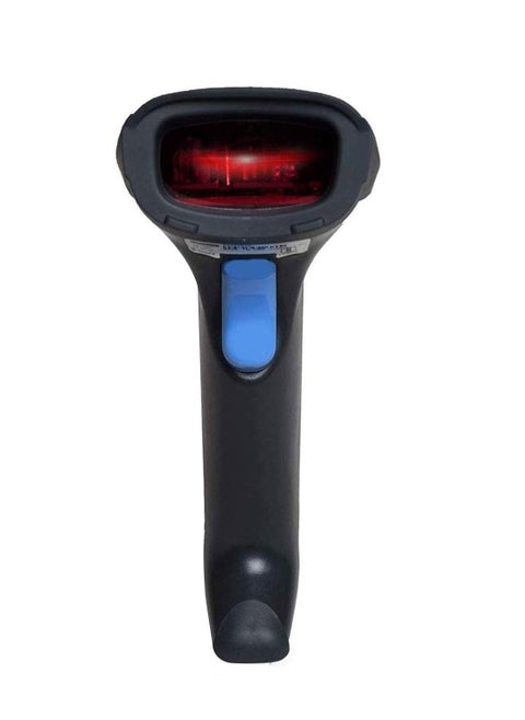 LS 450 Laser retsol Barcode Scanner BIS Approved Handheld 1 D USB Wired Barcode Reader Optical Laser High Speed for POS System Supermarket