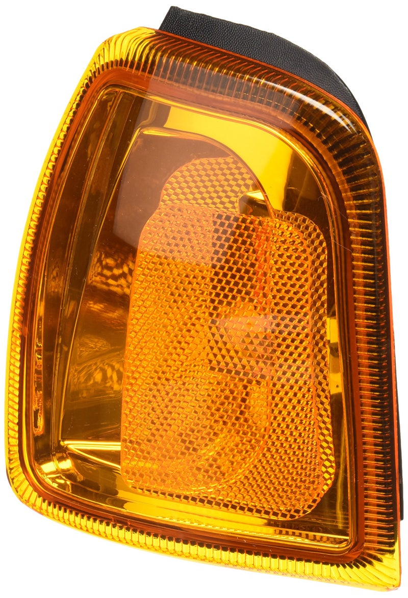Sherman Replacement Part Compatible with Ford Ranger Driver Side Parklight Assembly (Partslink Number FO2520168) - Image 5