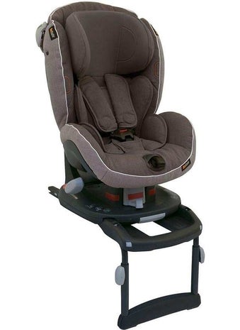 Izi Comfort X3 Car Seat (Metallic Grey, 9-18 Kg) - pzsku/Z149C60EC7FA3620ED7B9Z/45/_/1731917666/def3c260-fdd7-4b4a-9b07-67a22ca16565