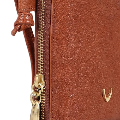 Hidesign Women's Leather Sling Wallet - Image 4