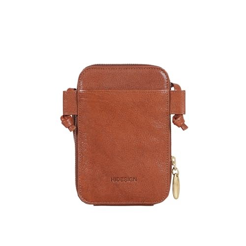 Hidesign Women's Leather Sling Wallet - Image 3