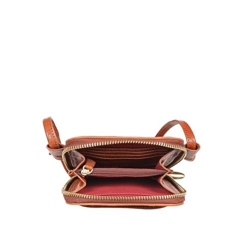 Hidesign Women's Leather Sling Wallet - Image 5