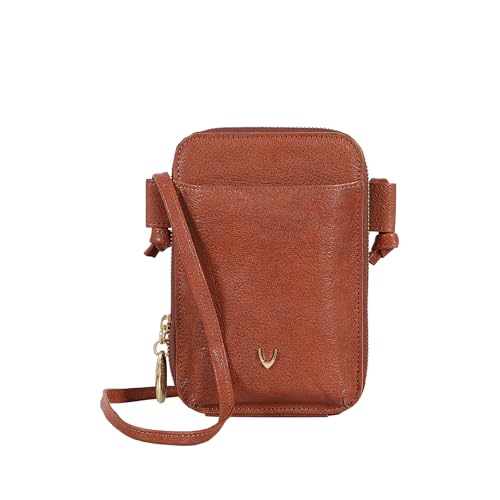Hidesign Women's Leather Sling Wallet - Image 1