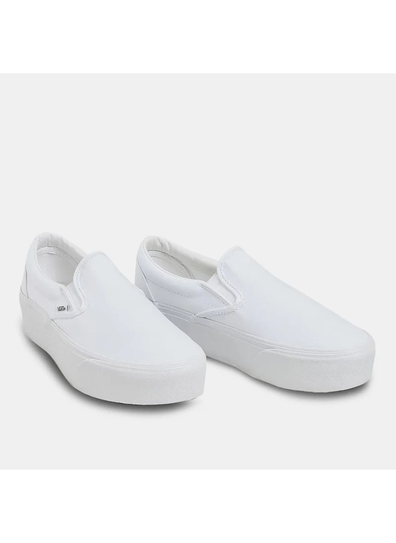 VANS Classic Stackform Unisex Slip-On Shoes