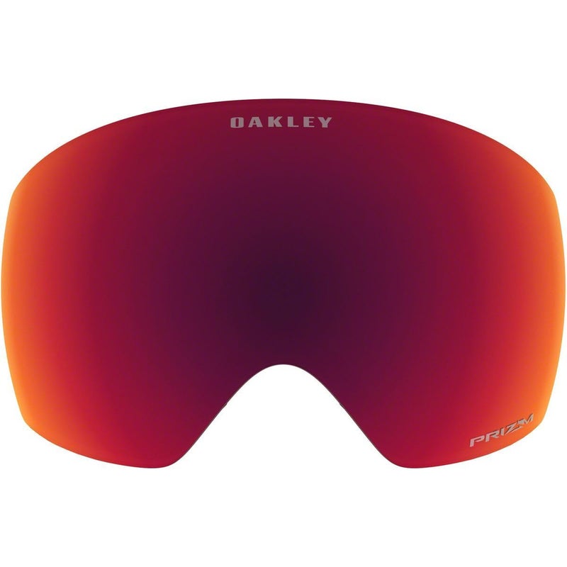 Oakley 101104013 Flight Deck XM Replacement Lens Prizm Torch Iridium Medium