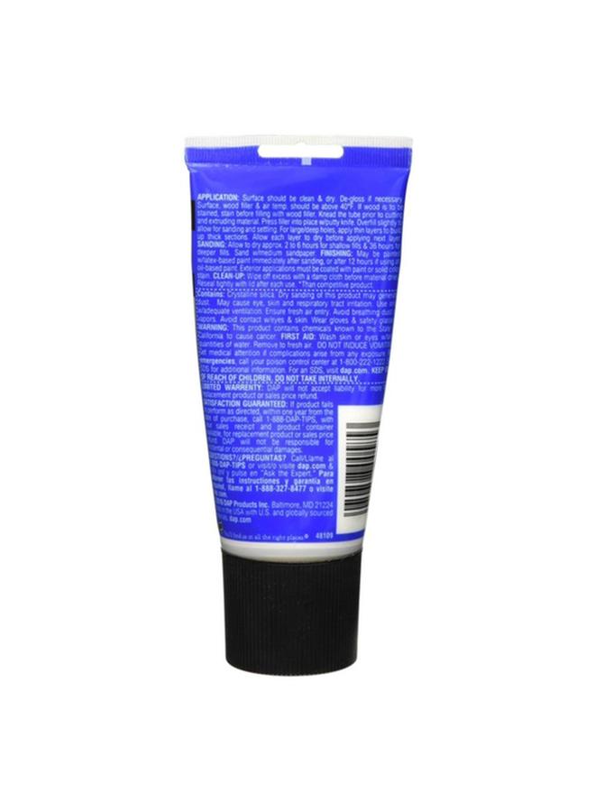 Dap All Purpose Wood Filler White 170g - Image 2