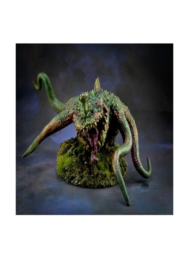 Reaper Miniatures Mudgullet #77581 Bones Large Unpainted Plastic Figure Mini - Image 2