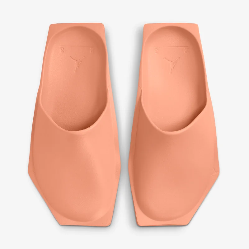 Jordan Peach Women's Hex Mule Shoes for Women | Best Price UAE