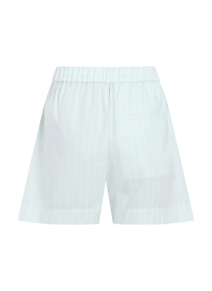 Calvin Klein Jeans High Waist Short