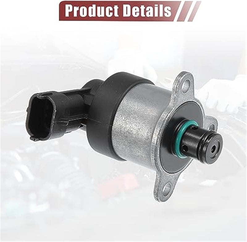 Wivplex Fuel Pressure Regulator Valve for Nissan Interstar - Image 4
