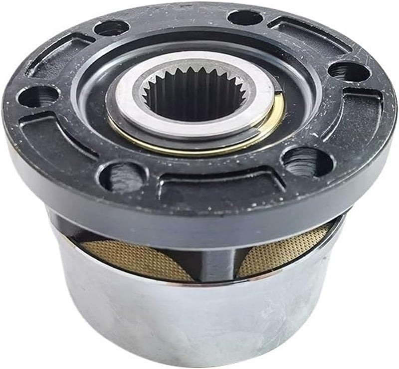 Wivplex Locking Hubs for Isuzu and GMC 4x4 Vehicles - Image 2