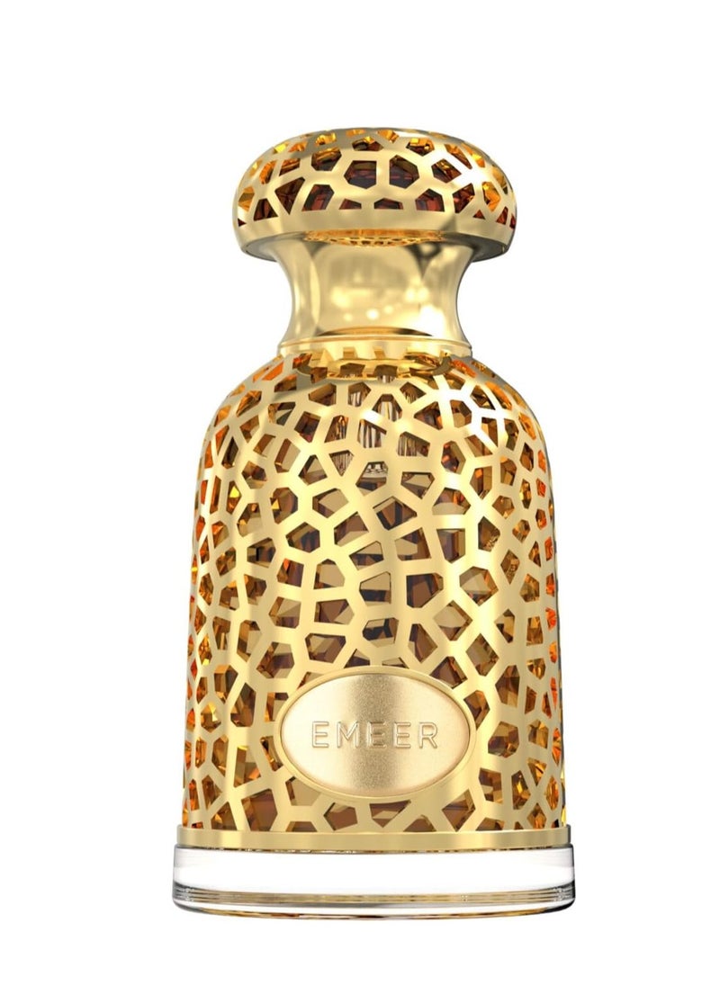 Lattafa Emeer EDP For Unisex 100ml  - Image 1