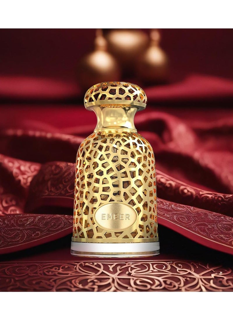 Lattafa Emeer EDP For Unisex 100ml  - Image 4