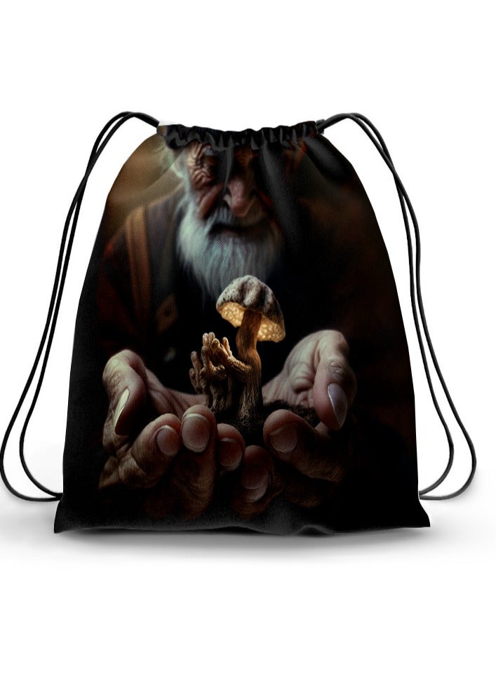 تات حقيبة ظهر بتصميم عصري