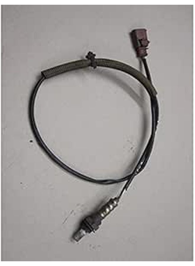 Oxygen Sensor Replacement 06E906265D Compatible For Volkswagen Audi - Image 1