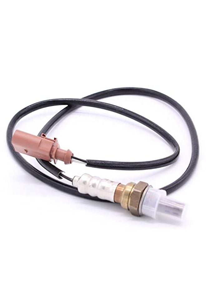 Oxygen Sensor Replacement 06E906265D Compatible For Volkswagen Audi - Image 4