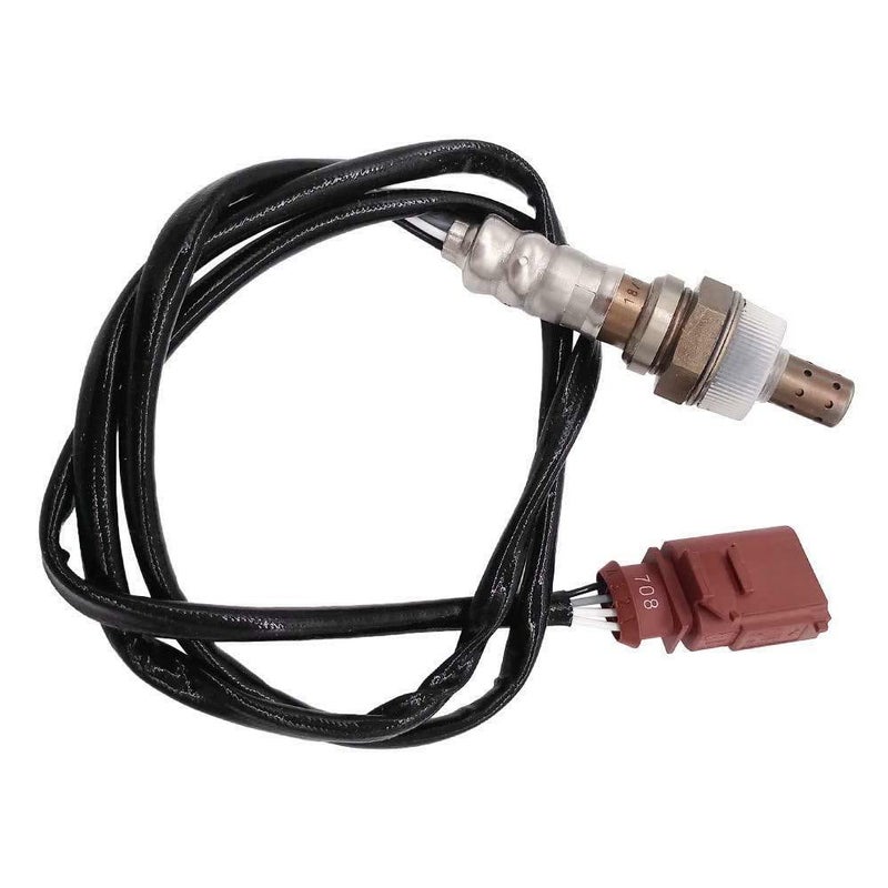 Oxygen Sensor Replacement 06E906265D Compatible For Volkswagen Audi - Image 3