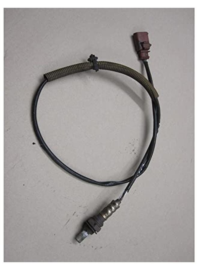 Oxygen Sensor Replacement 06E906265D Compatible For Volkswagen Audi - Image 2
