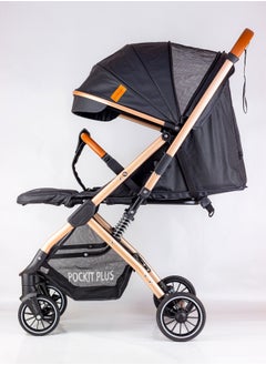 Luxury Baby Stroller Handle with Umbrella and Leather Cover from Lucid Baby - Model - POCKIT PLUS - pzsku/Z149D29297A56CE2AB8C7Z/45/_/1722006098/47563f4b-b1bb-4ffb-a41d-44a4485d6ee6