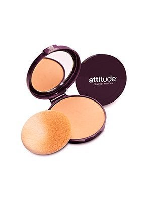 Amway Attitude Compact Powder 2596456 - Image 2