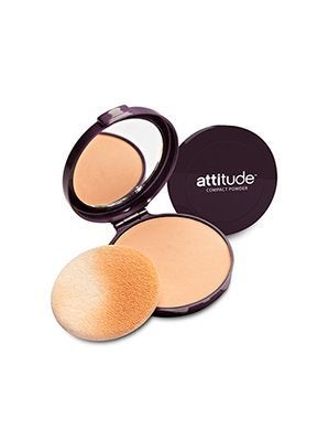 Amway Attitude Compact Powder 2596456 - Image 1